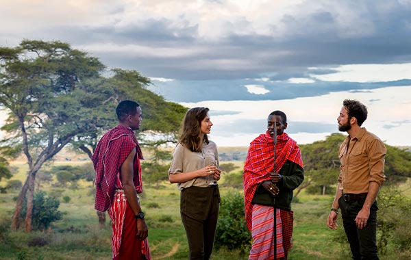 maasai_community